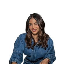 Jenna Dewan The Rookie S06 Denim Jacket