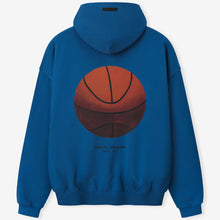 NY Knicks Fear of God x Barkley L. Hendricks 90’s Hoodie