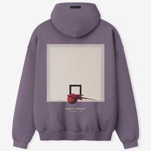 Lakers Barkley L Hendricks 90s Hoodie