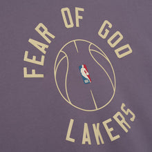 Lakers Barkley L Hendricks 90s Hoodie