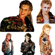 The Lost Boys Markos Alex Winter Jacket