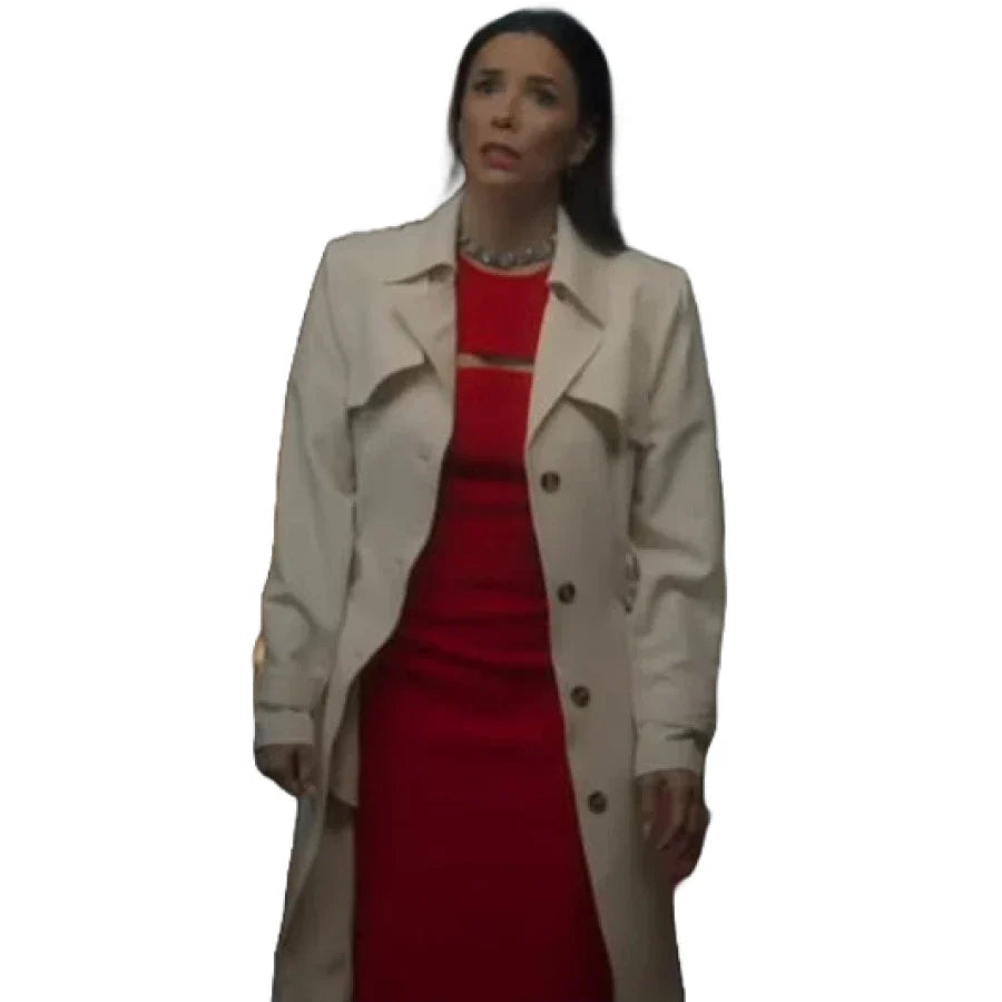 Land Of Women S01 Kate Coat